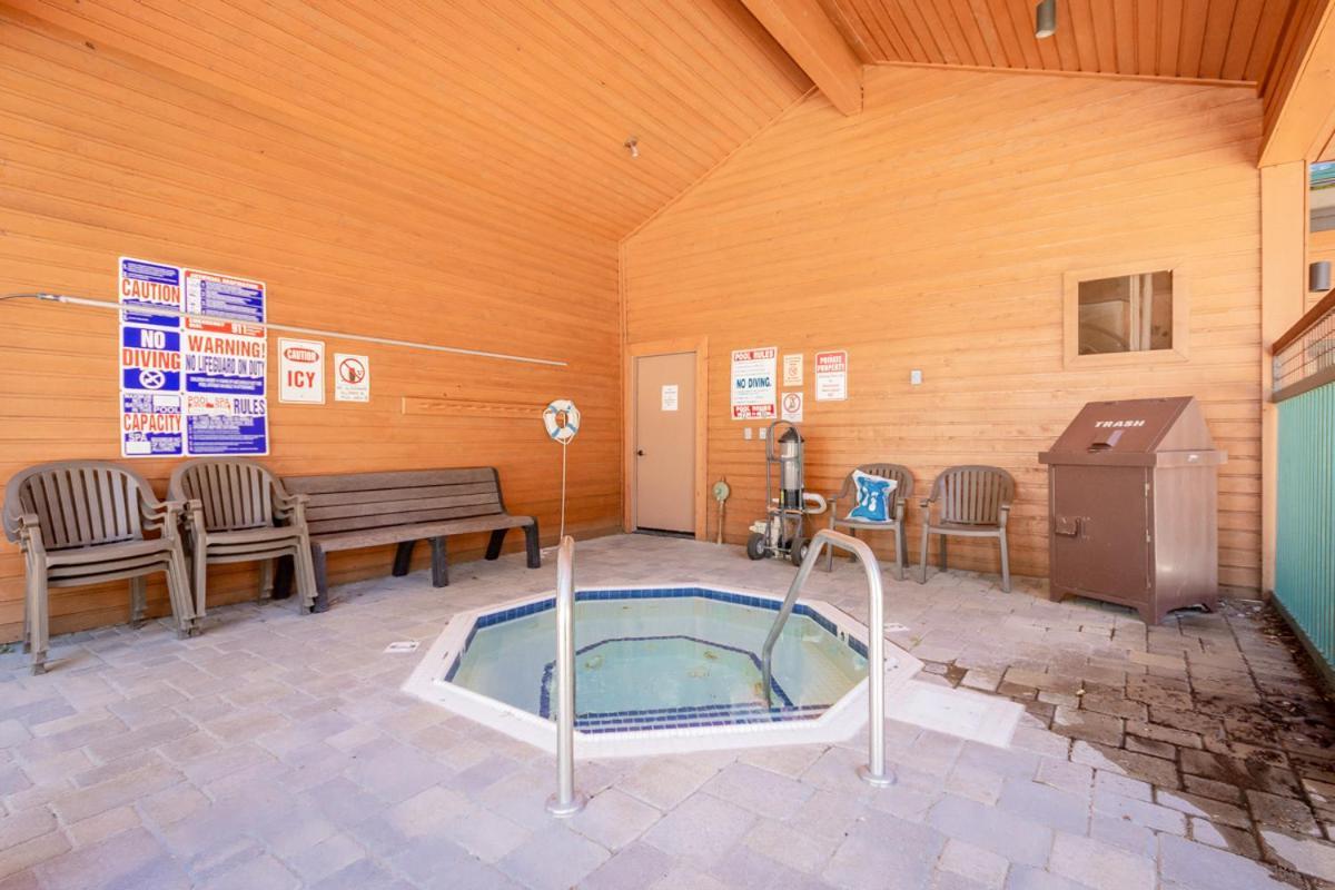 Villa Mountainback 91 Mammoth Lakes Exterior foto